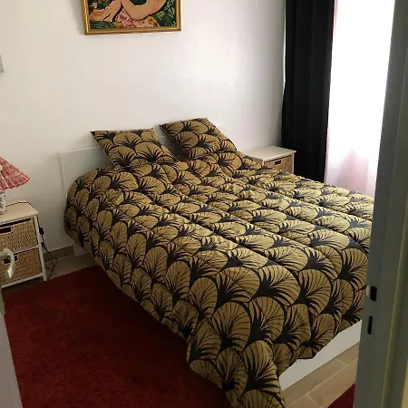 T3 Centre Neuve Appartement *