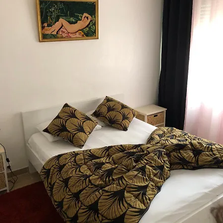 Appartement T3 Centre Neuve *