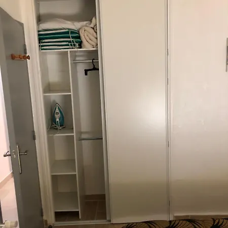 T3 Centre Neuve Appartement Tarbes