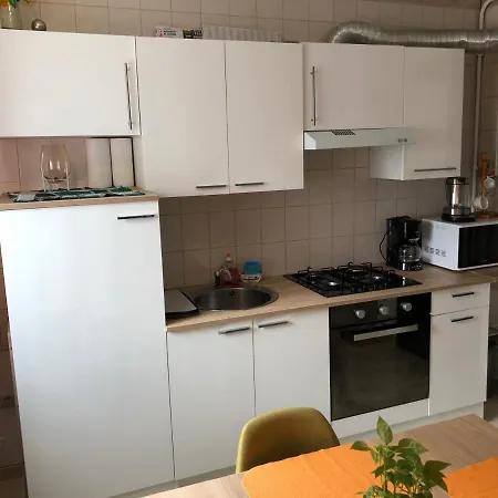 Daire T3 Centre Neuve *