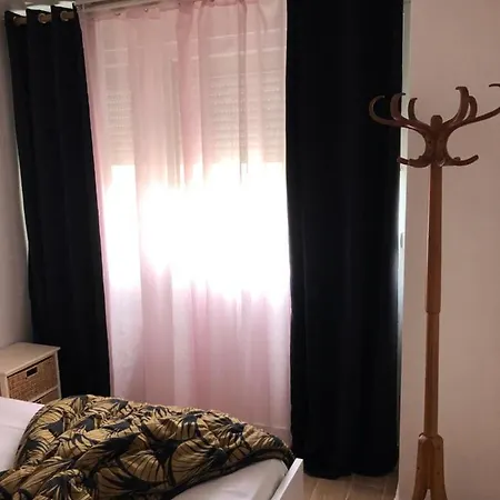 T3 Centre Neuve Tarbes