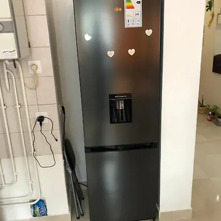 T3 Centre Neuve * Tarbes