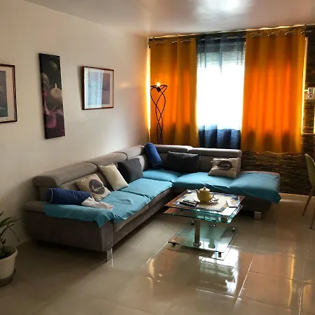 T3 Centre Neuve Tarbes