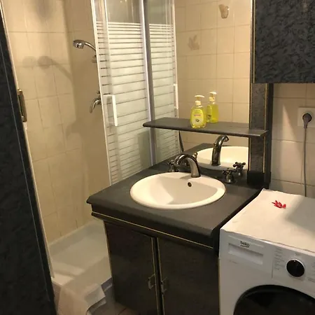 T3 Centre Neuve Tarbes