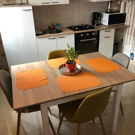 T3 Centre Neuve Apartmán Tarbes