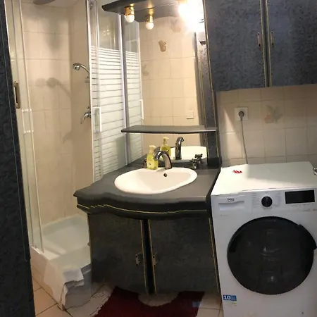 T3 Centre Neuve Tarbes