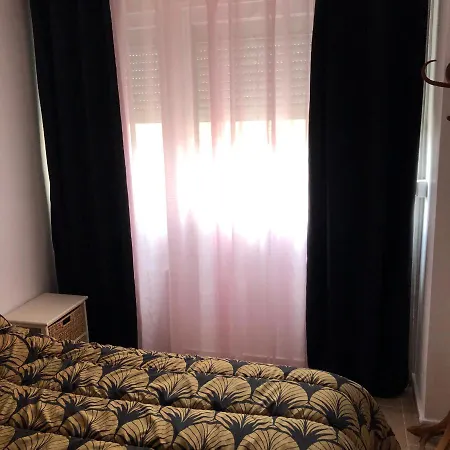 T3 Centre Neuve Apartamento