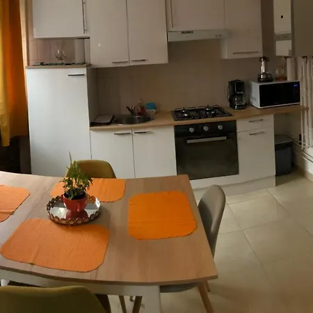 T3 Centre Neuve Tarbes