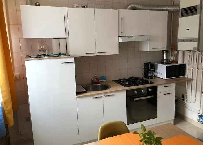 Lägenhet T3 Centre Neuve *