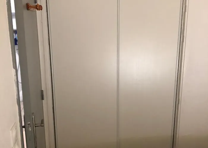 Lägenhet T3 Centre Neuve *