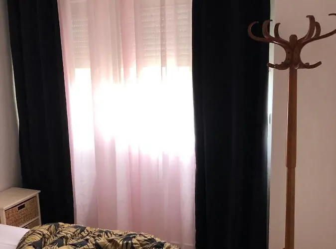 T3 Centre Neuve Tarbes