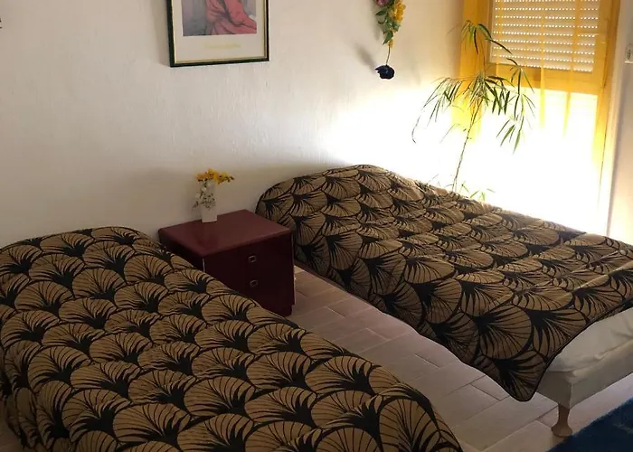 Апартаменты T3 Centre Neuve *