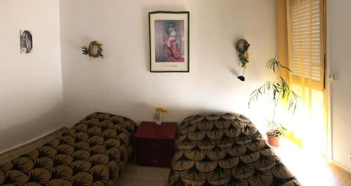 Lägenhet T3 Centre Neuve *