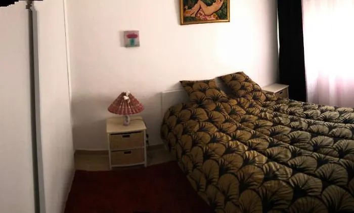 Lägenhet T3 Centre Neuve *