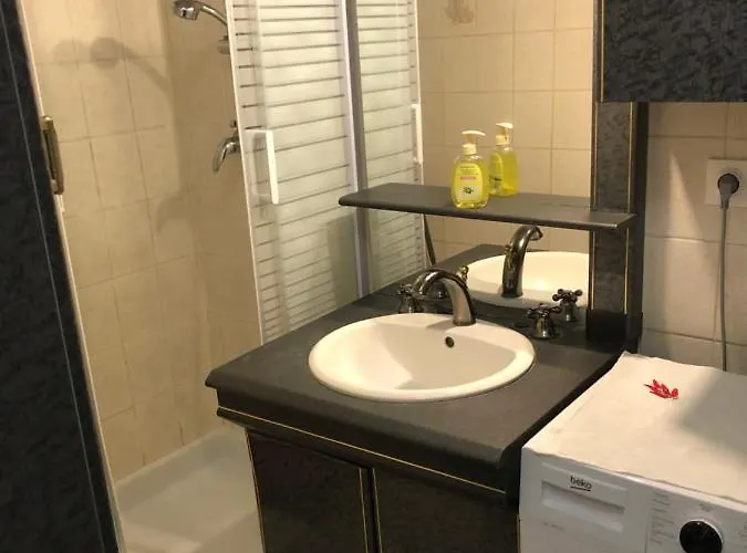 T3 Centre Neuve Tarbes