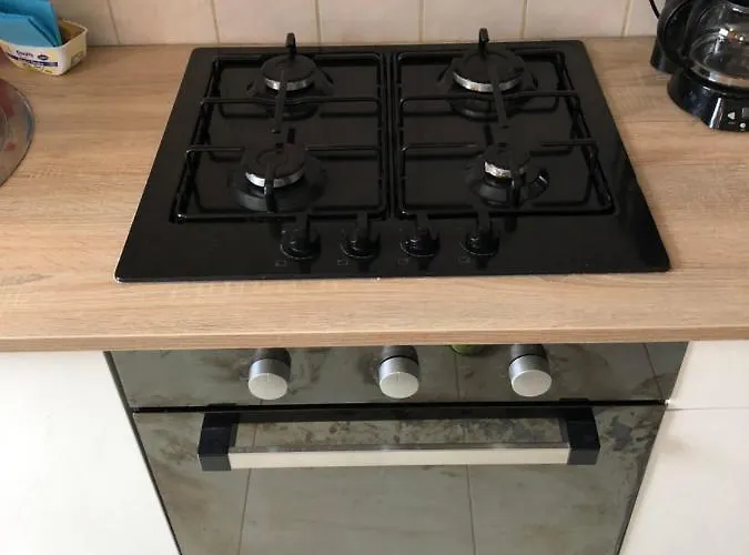 T3 Centre Neuve Апартаменты Тарб