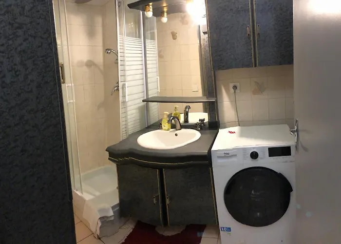 T3 Centre Neuve Tarbes