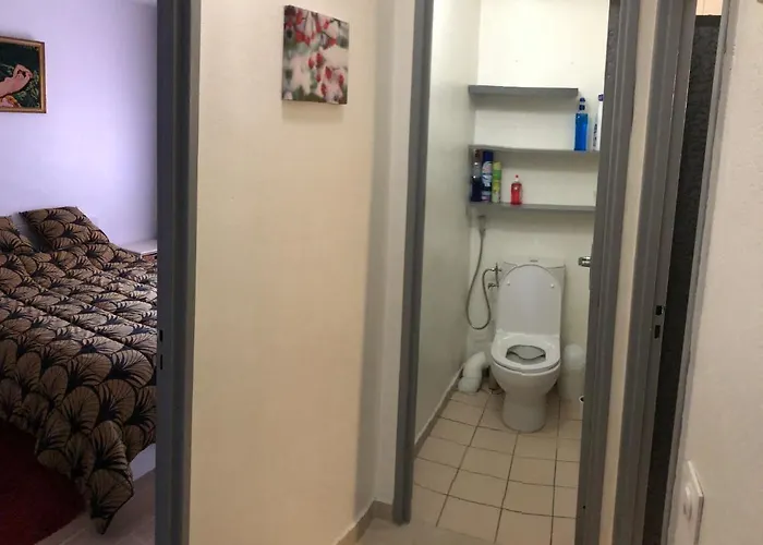 T3 Centre Neuve Тарб