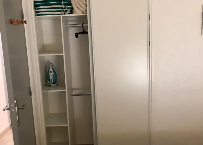 T3 Centre Neuve Lägenhet Tarbes